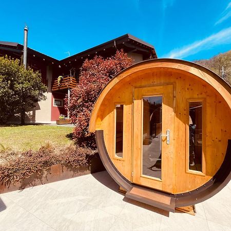 Agriturismo Il Cucchiaio Di Legno Orta San Giulio Luaran gambar