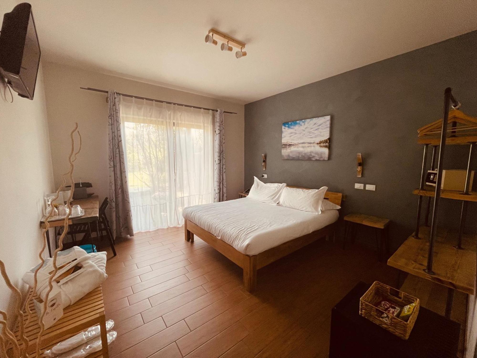 Agriturismo Il Cucchiaio Di Legno Orta San Giulio Luaran gambar