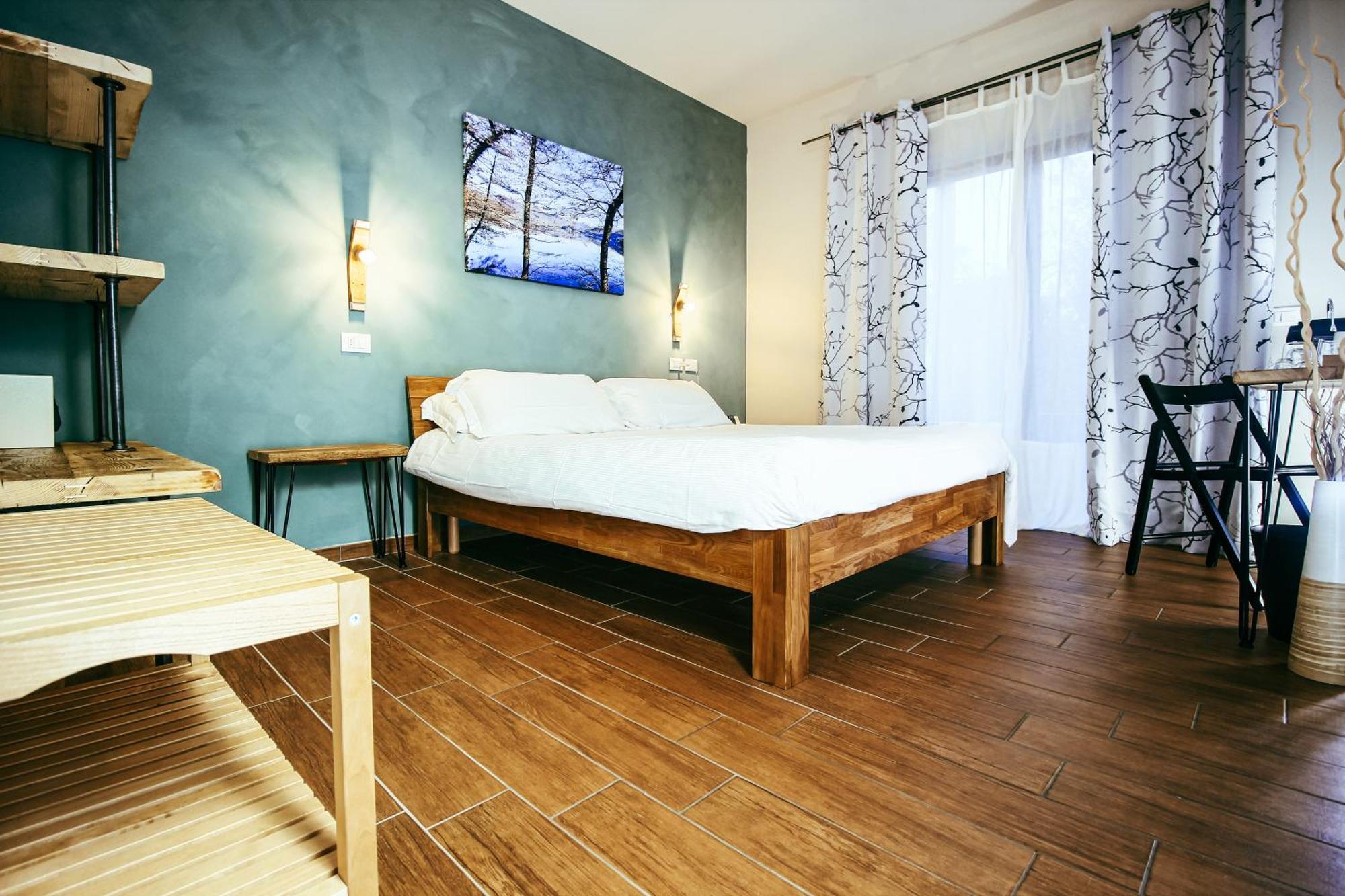 Agriturismo Il Cucchiaio Di Legno Orta San Giulio Luaran gambar
