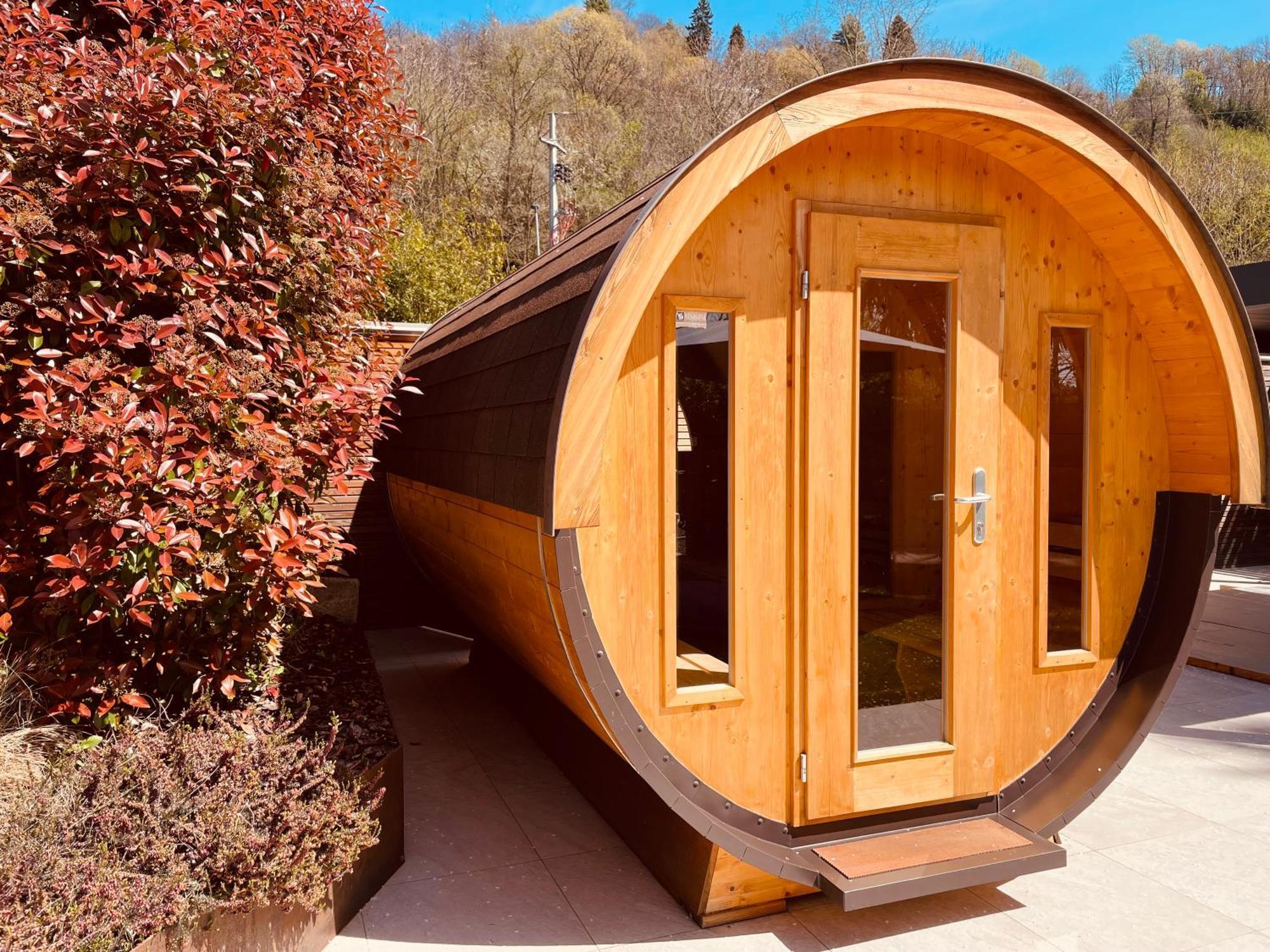 Agriturismo Il Cucchiaio Di Legno Orta San Giulio Luaran gambar