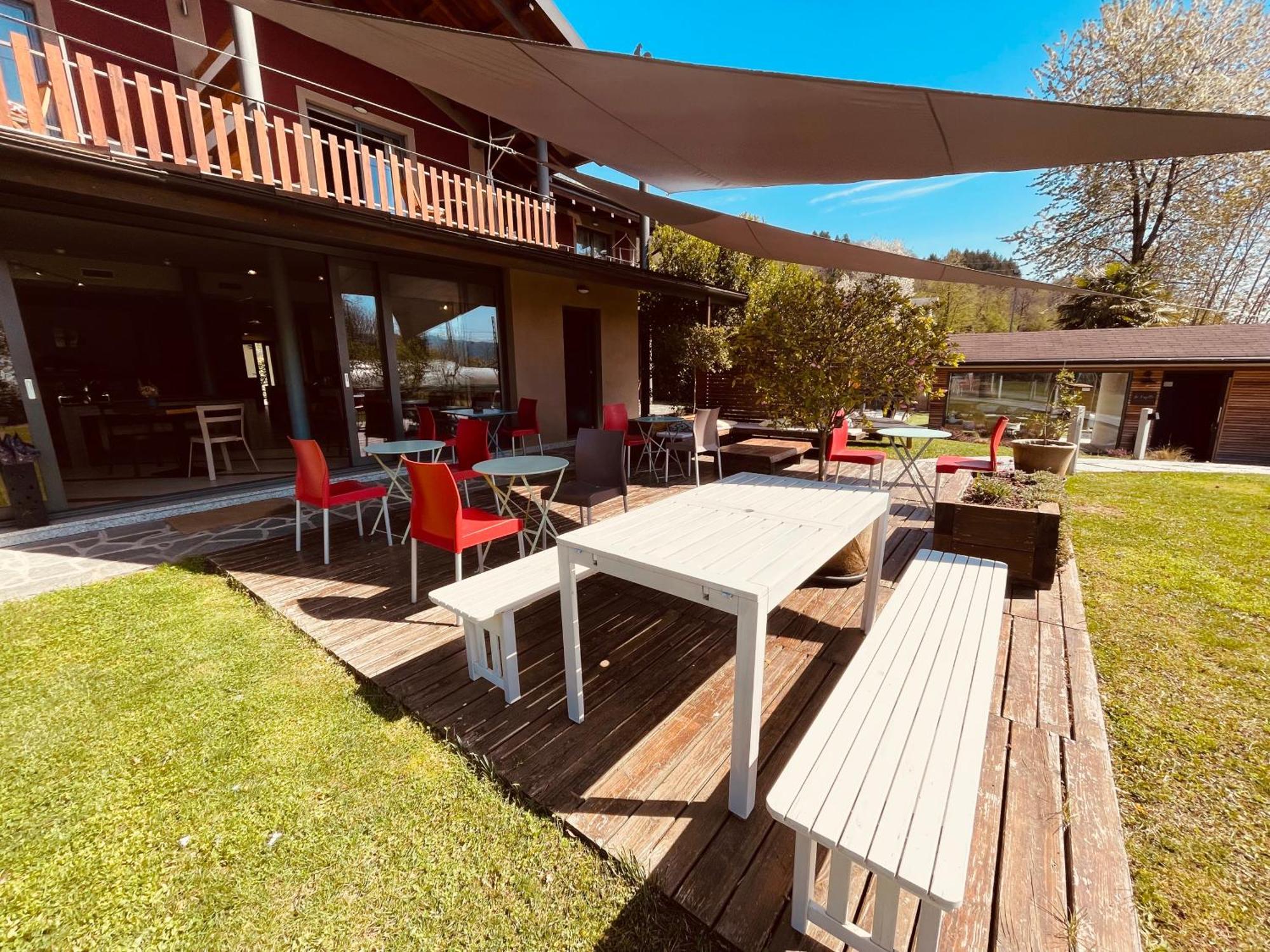 Agriturismo Il Cucchiaio Di Legno Orta San Giulio Luaran gambar