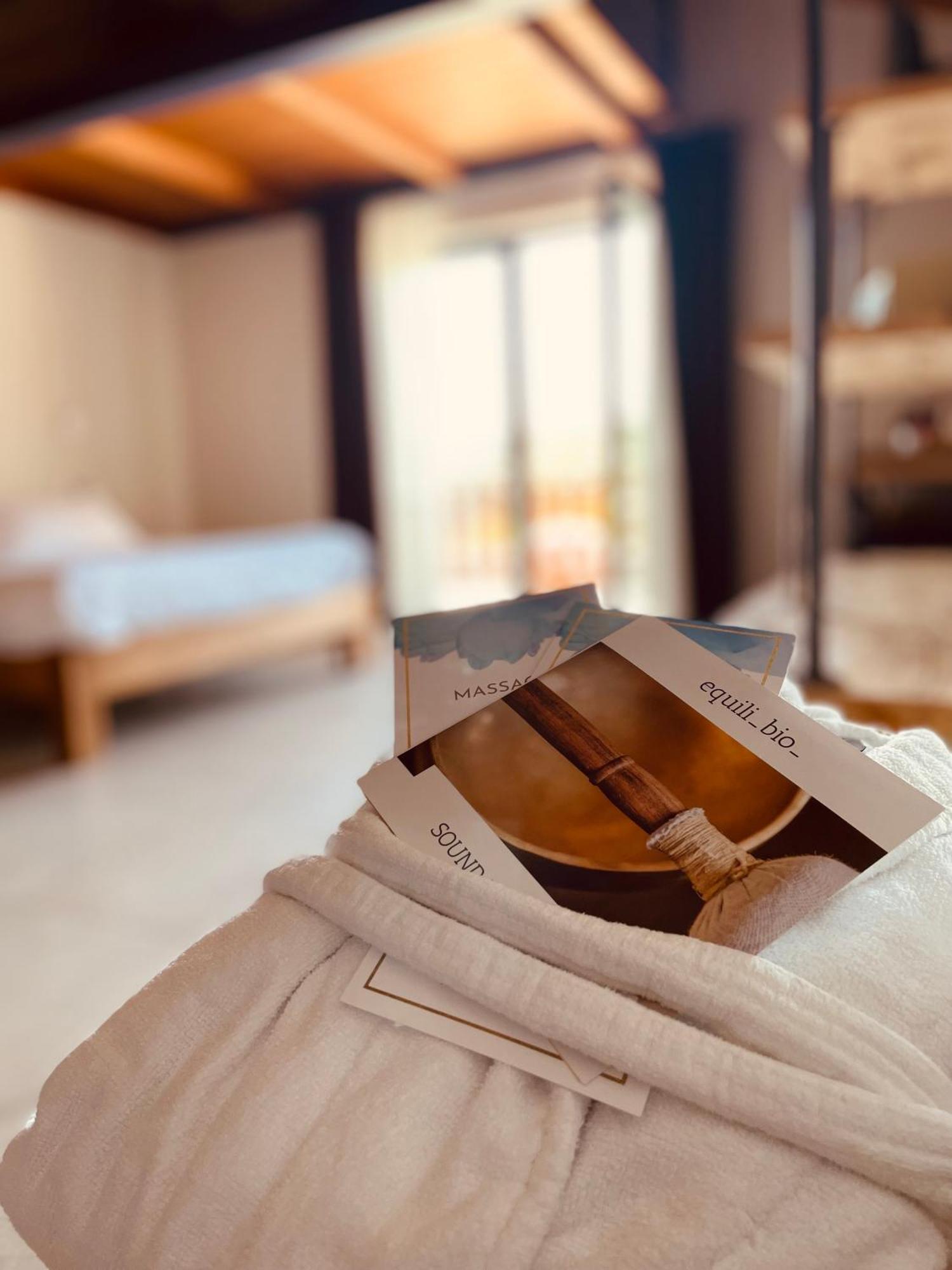 Agriturismo Il Cucchiaio Di Legno Orta San Giulio Luaran gambar