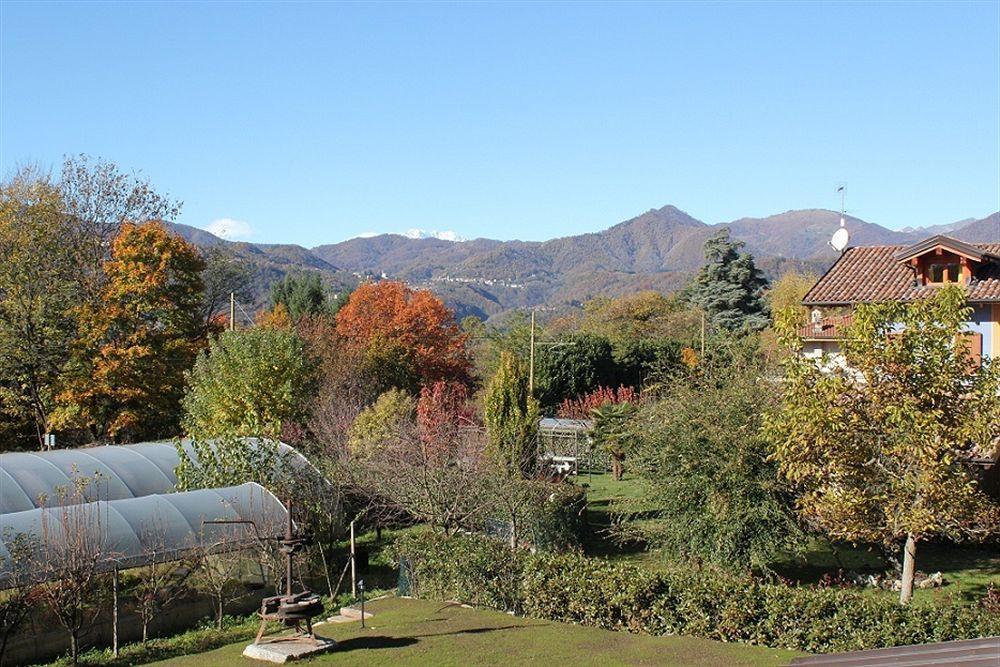 Agriturismo Il Cucchiaio Di Legno Orta San Giulio Luaran gambar