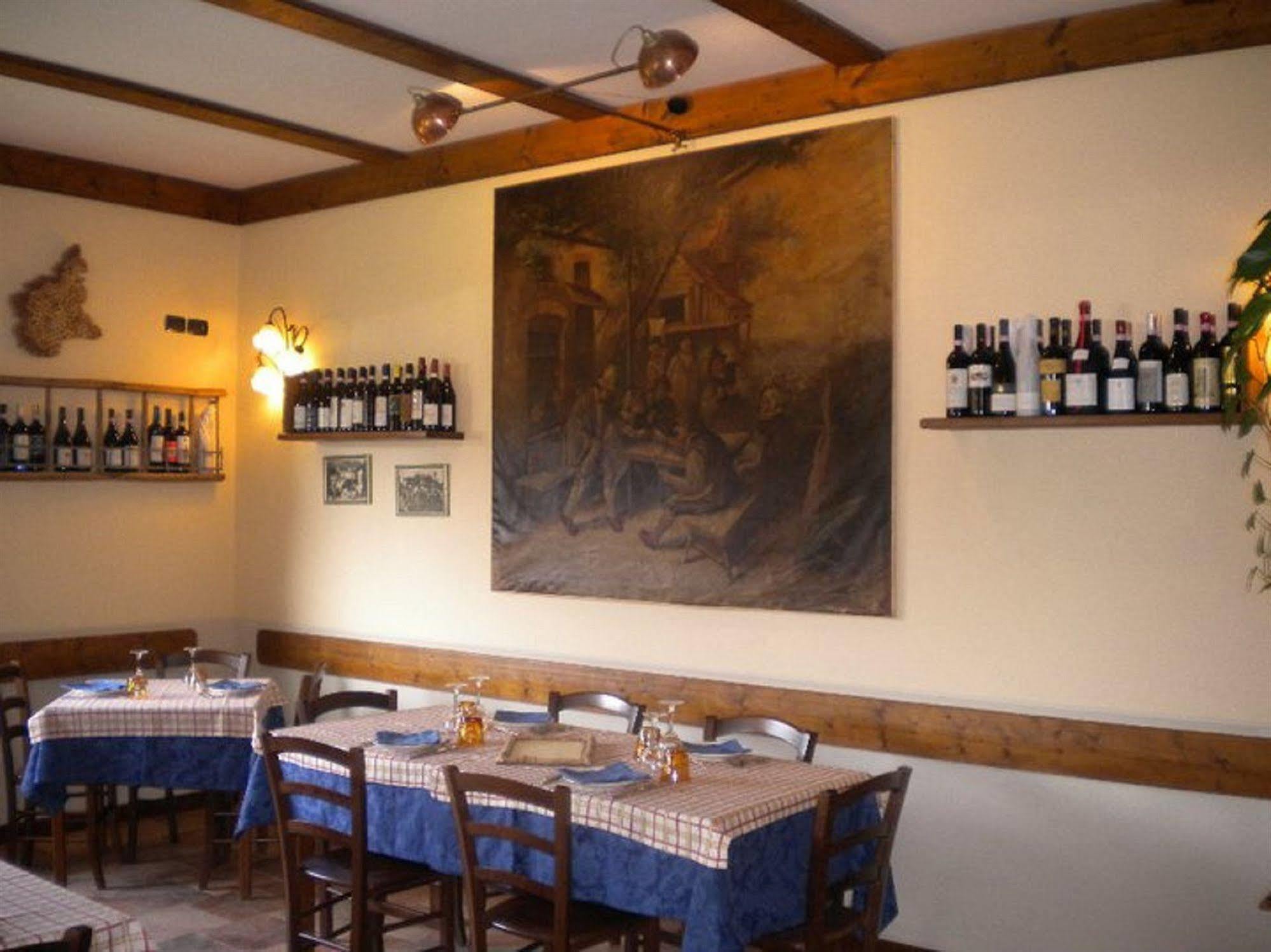 Agriturismo Il Cucchiaio Di Legno Orta San Giulio Luaran gambar