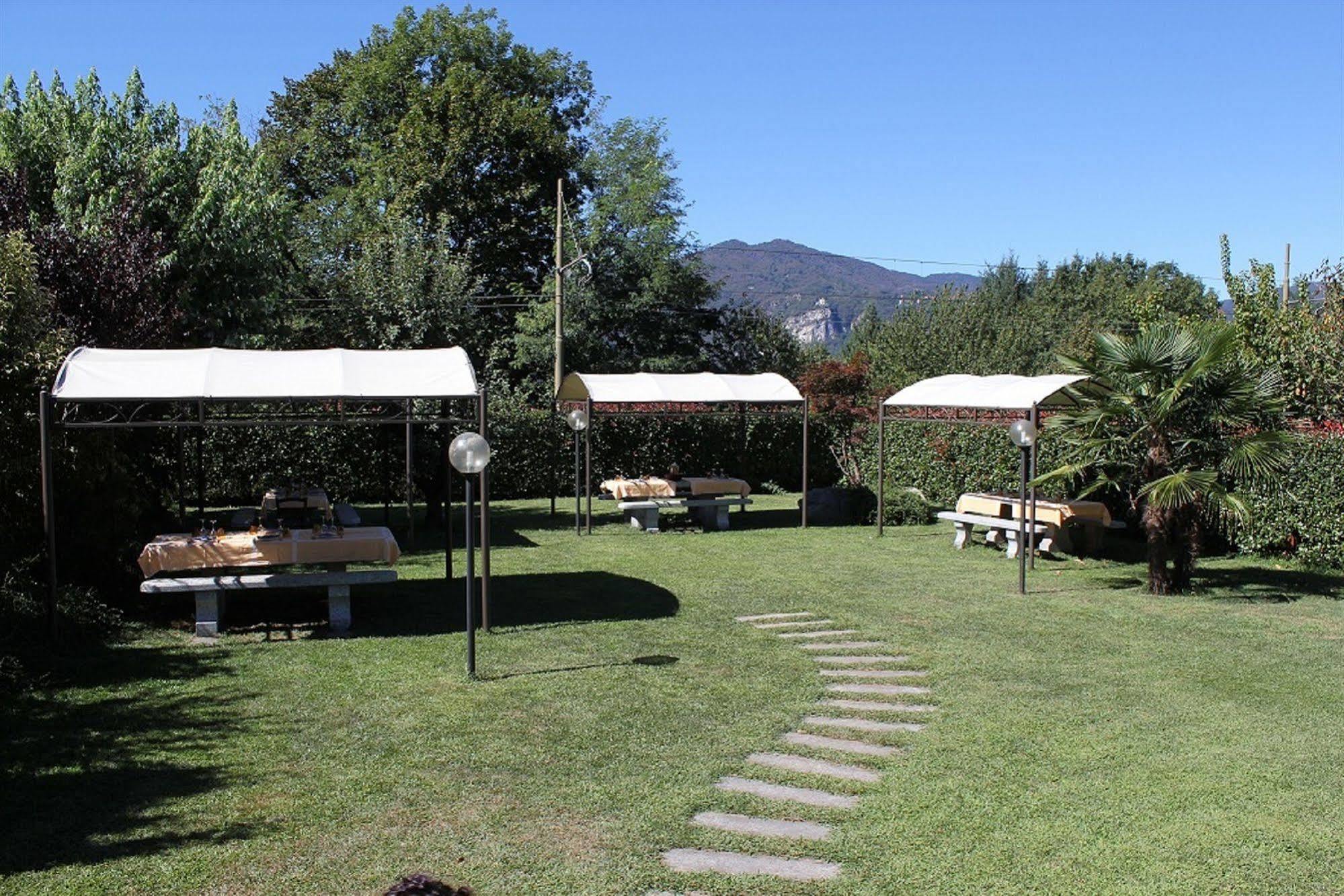 Agriturismo Il Cucchiaio Di Legno Orta San Giulio Luaran gambar