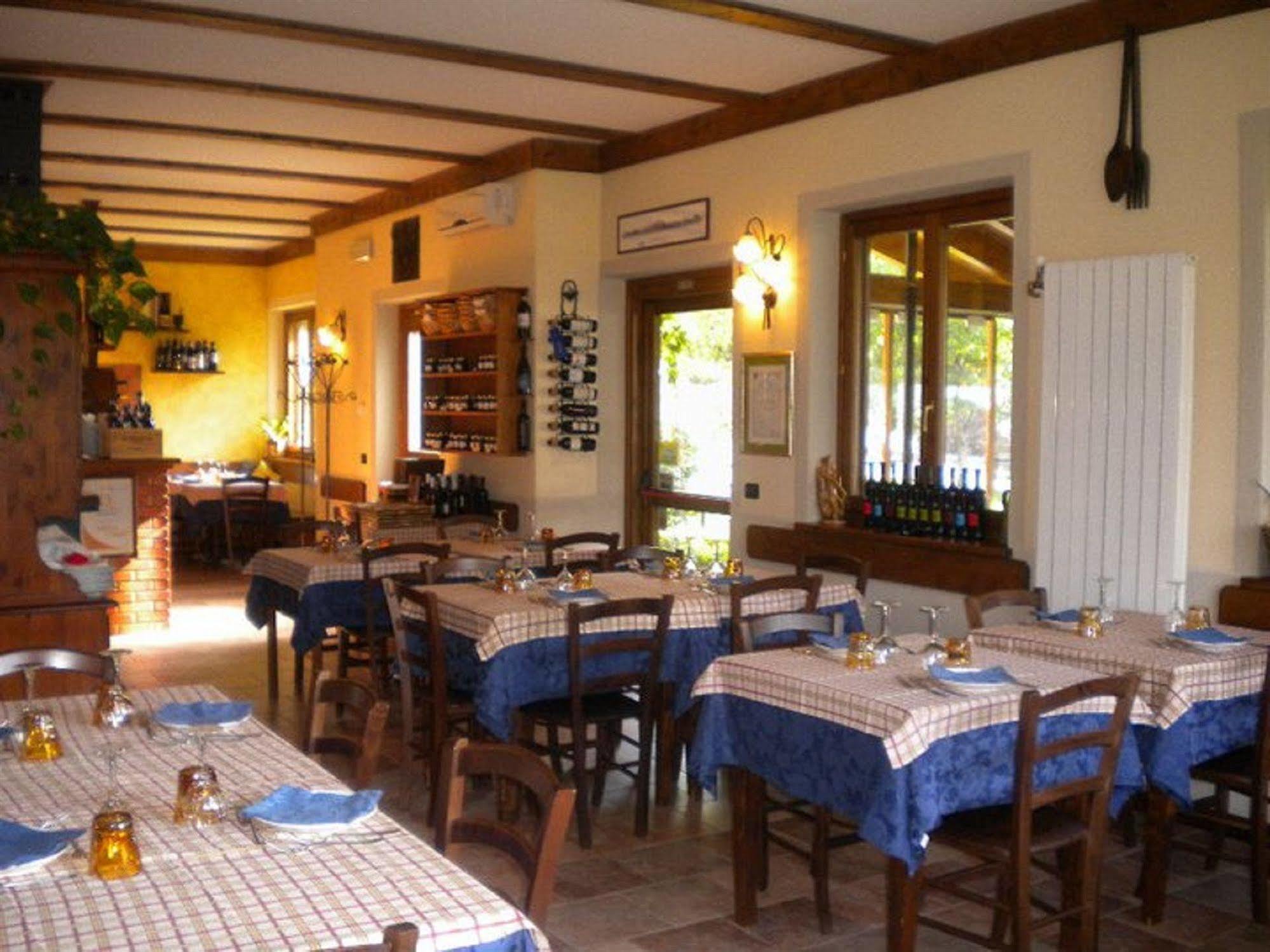 Agriturismo Il Cucchiaio Di Legno Orta San Giulio Luaran gambar