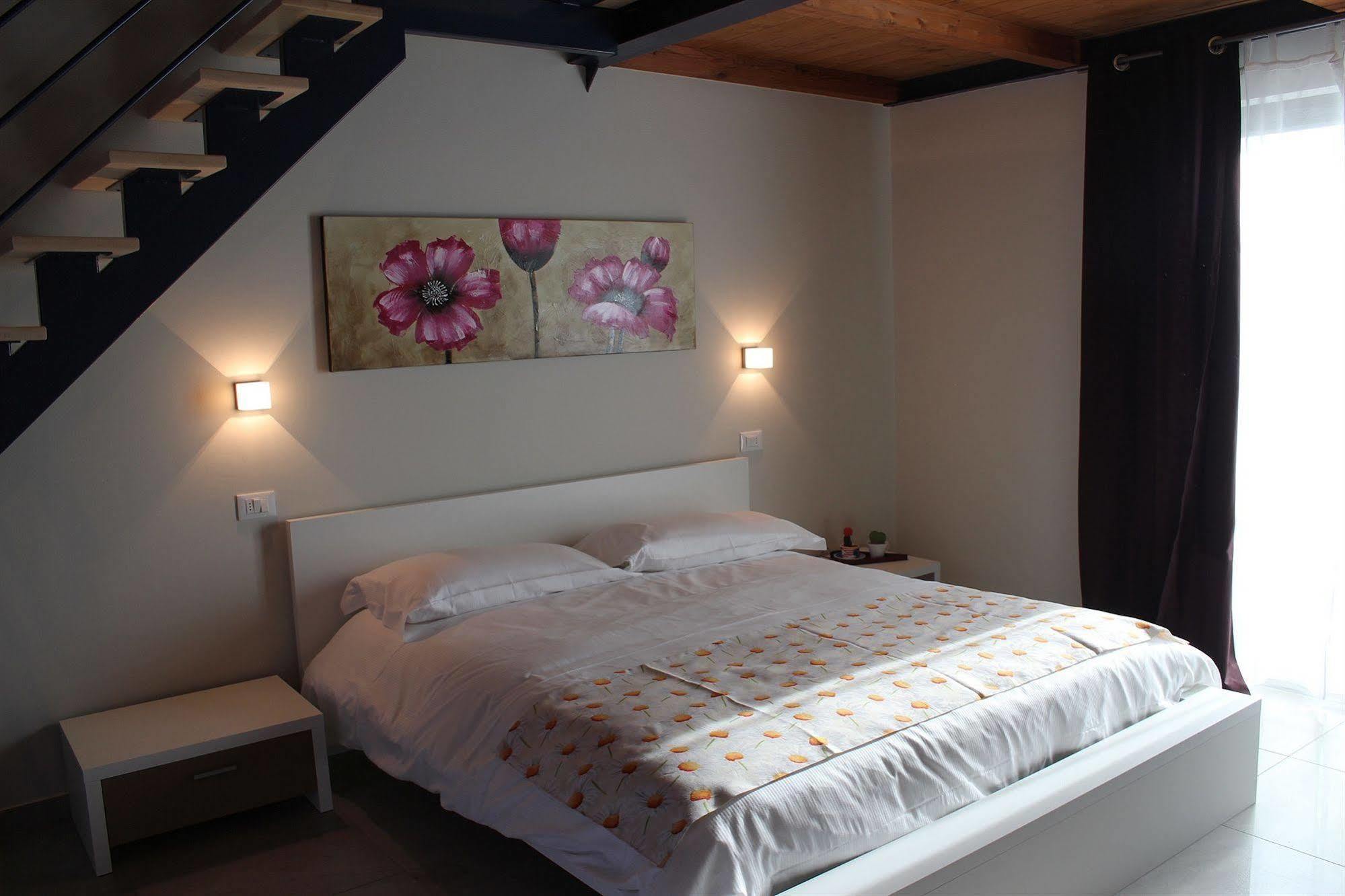 Agriturismo Il Cucchiaio Di Legno Orta San Giulio Luaran gambar