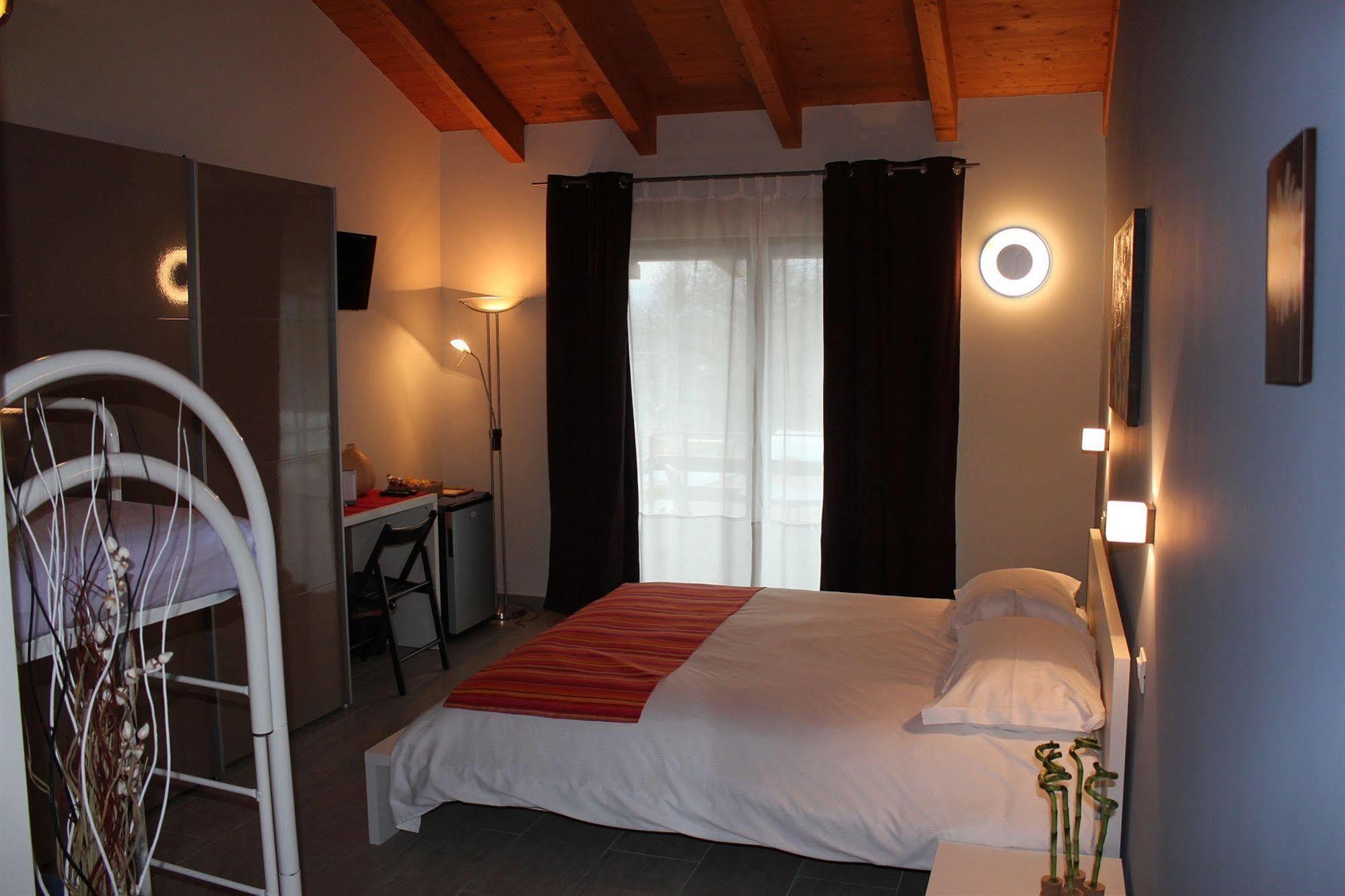 Agriturismo Il Cucchiaio Di Legno Orta San Giulio Luaran gambar